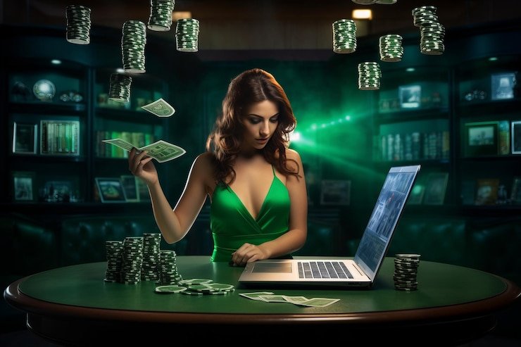 Dasbor tingkatan keanggotaan interslot menampilkan kemajuan VIP dan manfaat eksklusif