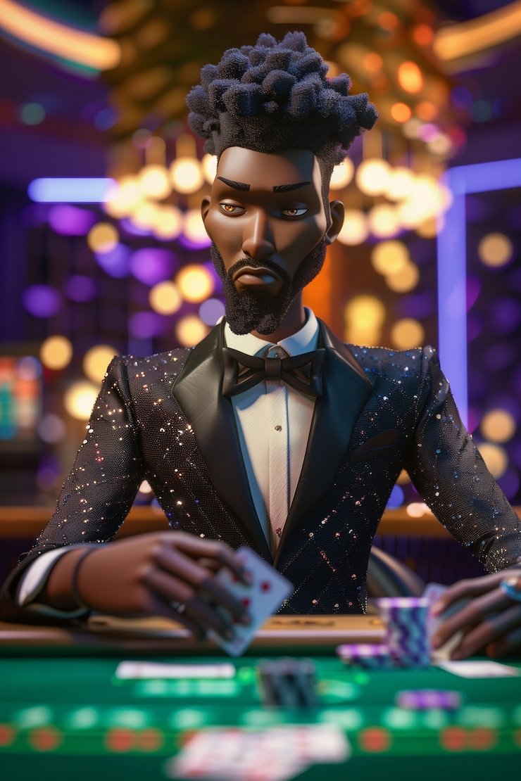 interslot featured game showcase